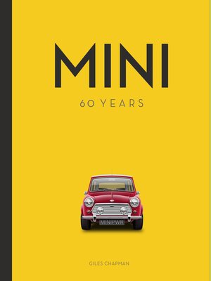 cover image of Mini